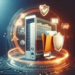 "Step-by-step guide to restore Windows operating system without data loss, featuring a user-friendly interface and backup options."