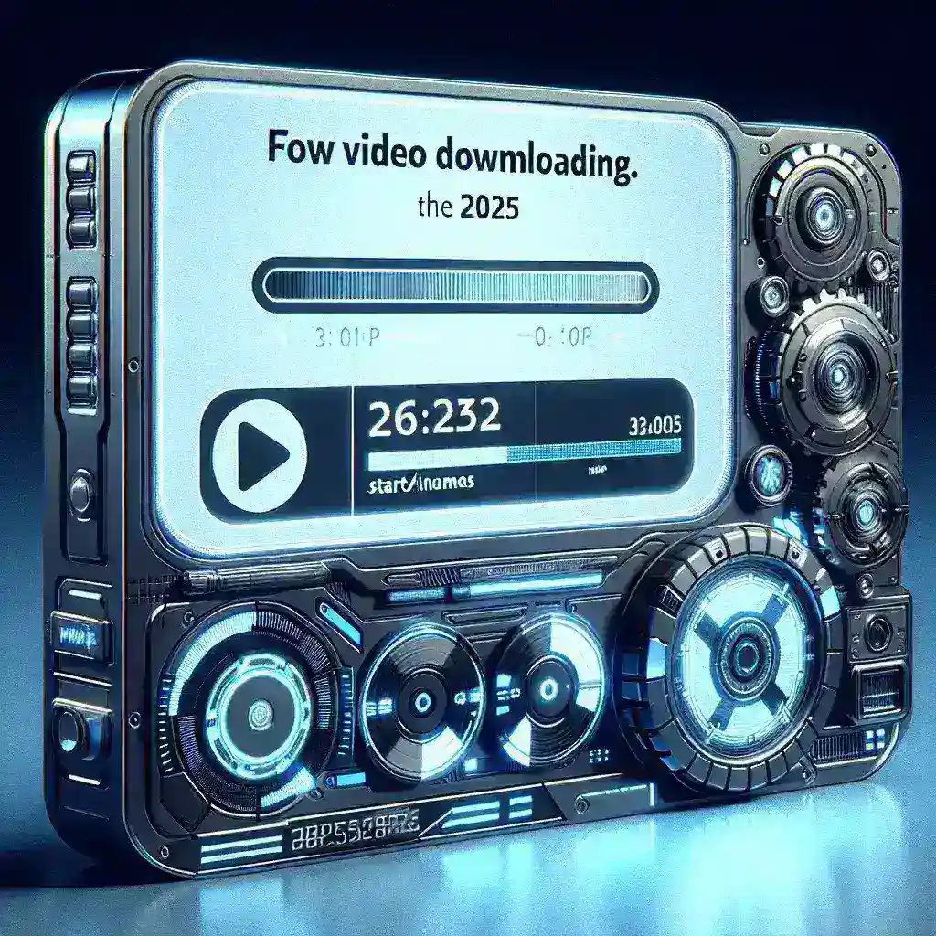 "High-quality screenshot of sssTwitter interface showcasing the video download feature, perfect for downloading Twitter videos effortlessly in 2025."
