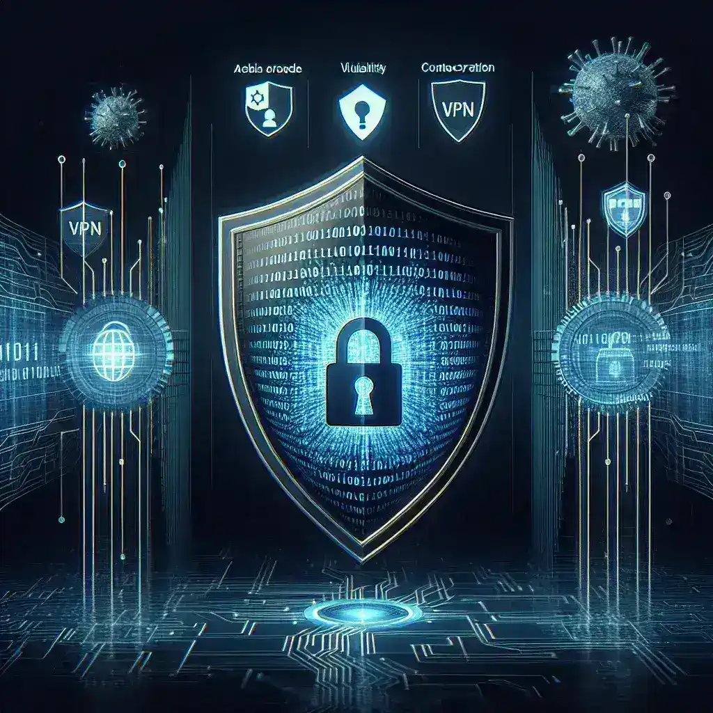 "Emergency directive issued by CISA on zero-day vulnerability in widely used VPN concentrators, highlighting cybersecurity issues."